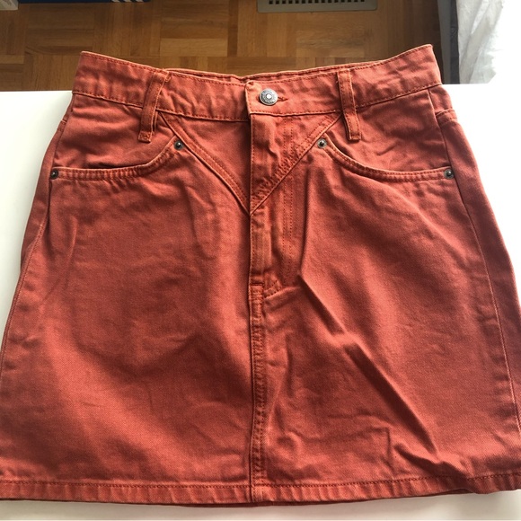 Zara Skirt - Picture 1 of 1